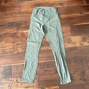 Lululemon Align Pant 25